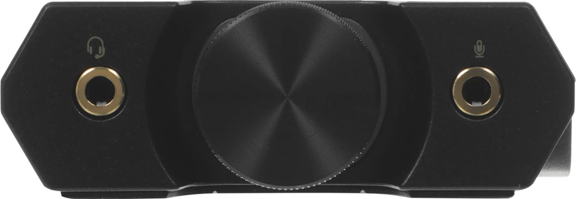 Звуковая карта Creative USB Sound BlasterX G6 (SB-Axx1) 7.1 Ret
