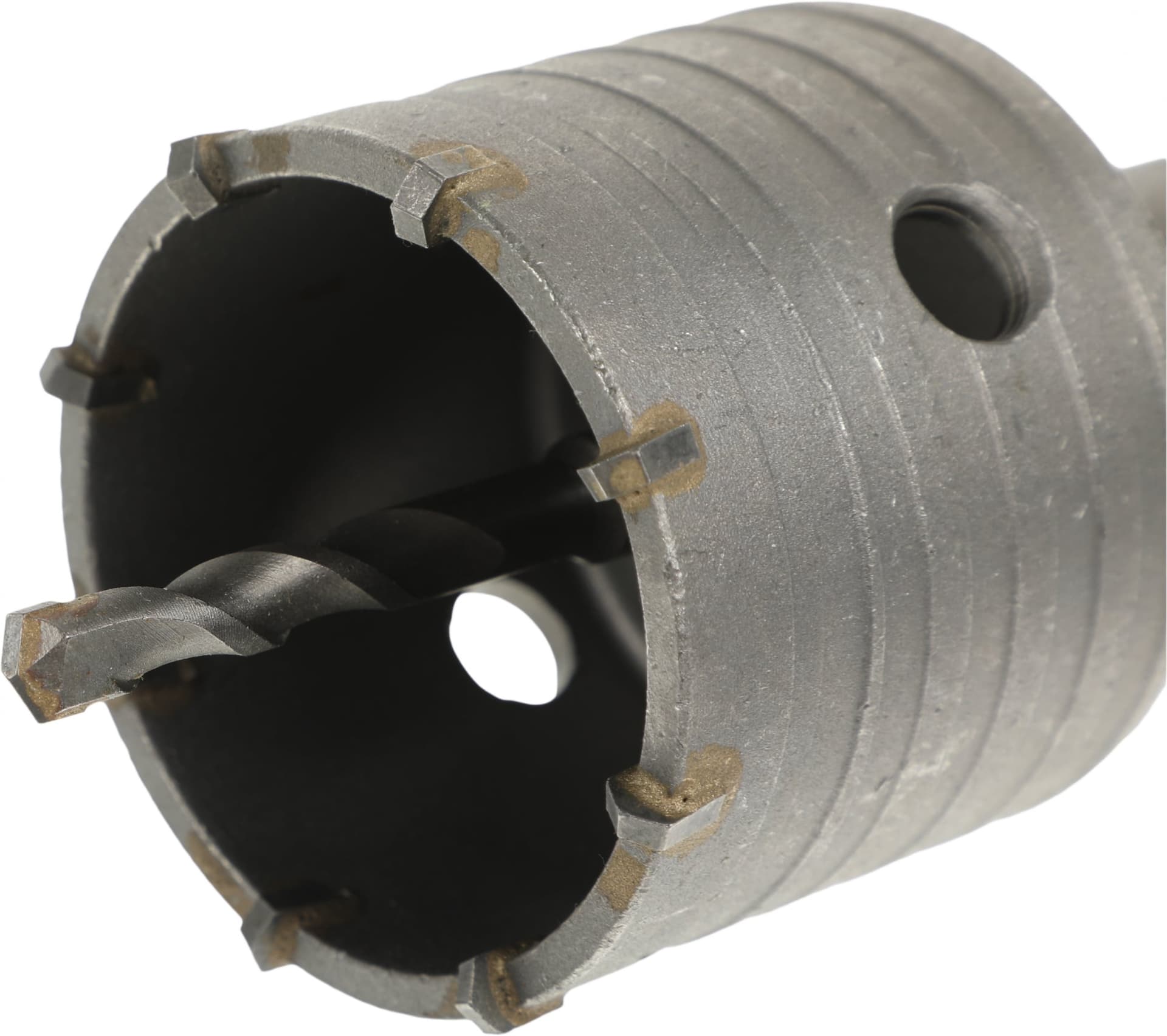 Коронка Stayer 29190-68_z01 по бетону для дрелей/перфораторов