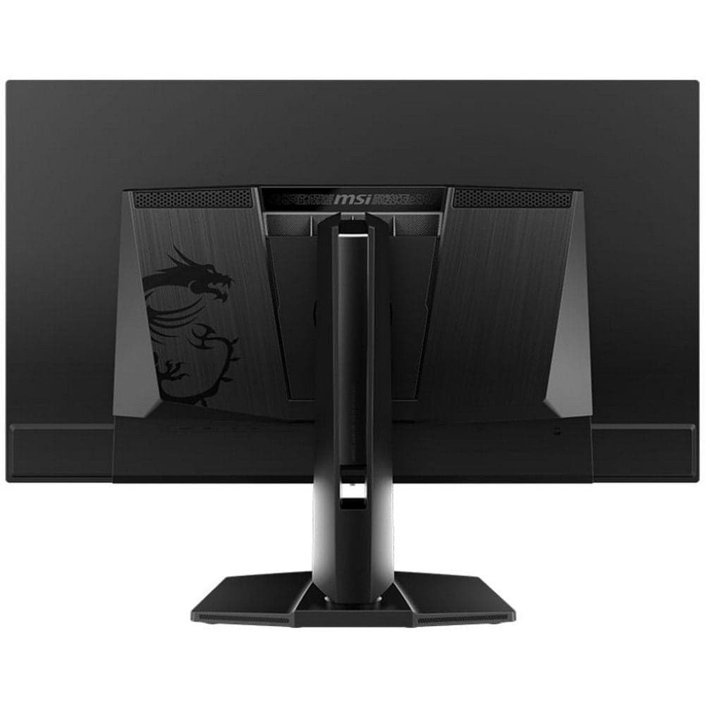 Монитор Bad Pack 31.5" MSI MAG 322UP QD-OLED E16 Black (QD-OLED, 3840x2160, HDMI+HDMI+DP, 0.03 ms, 178°/178°, 250 cd/m, 1500000:1, 165Hz)