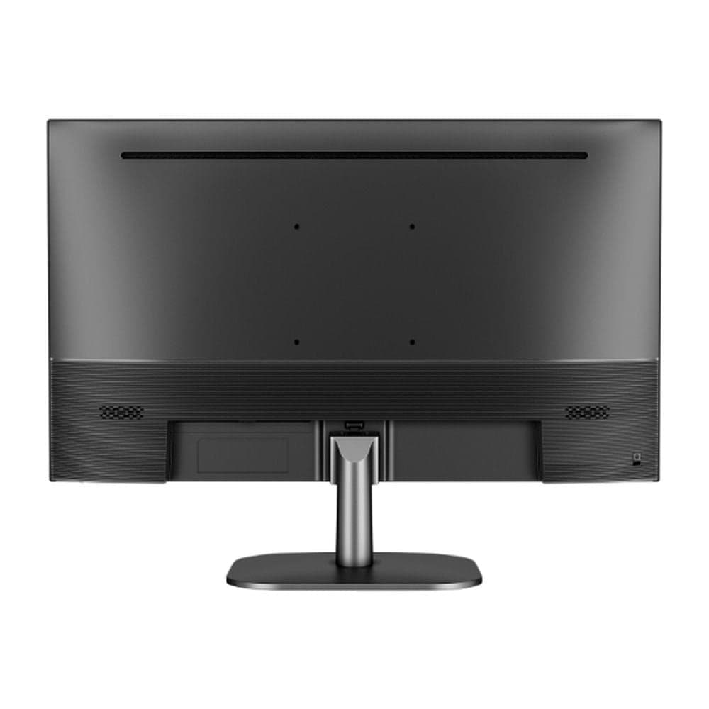 Монитор Aiwa Bad Pack 23.8" MF240B Black (IPS, 1920x1080, D-sub+HDMI, 5 ms, 178°/178°, 250 cd/m, 1000:1, 75Hz, внешн. БП)
