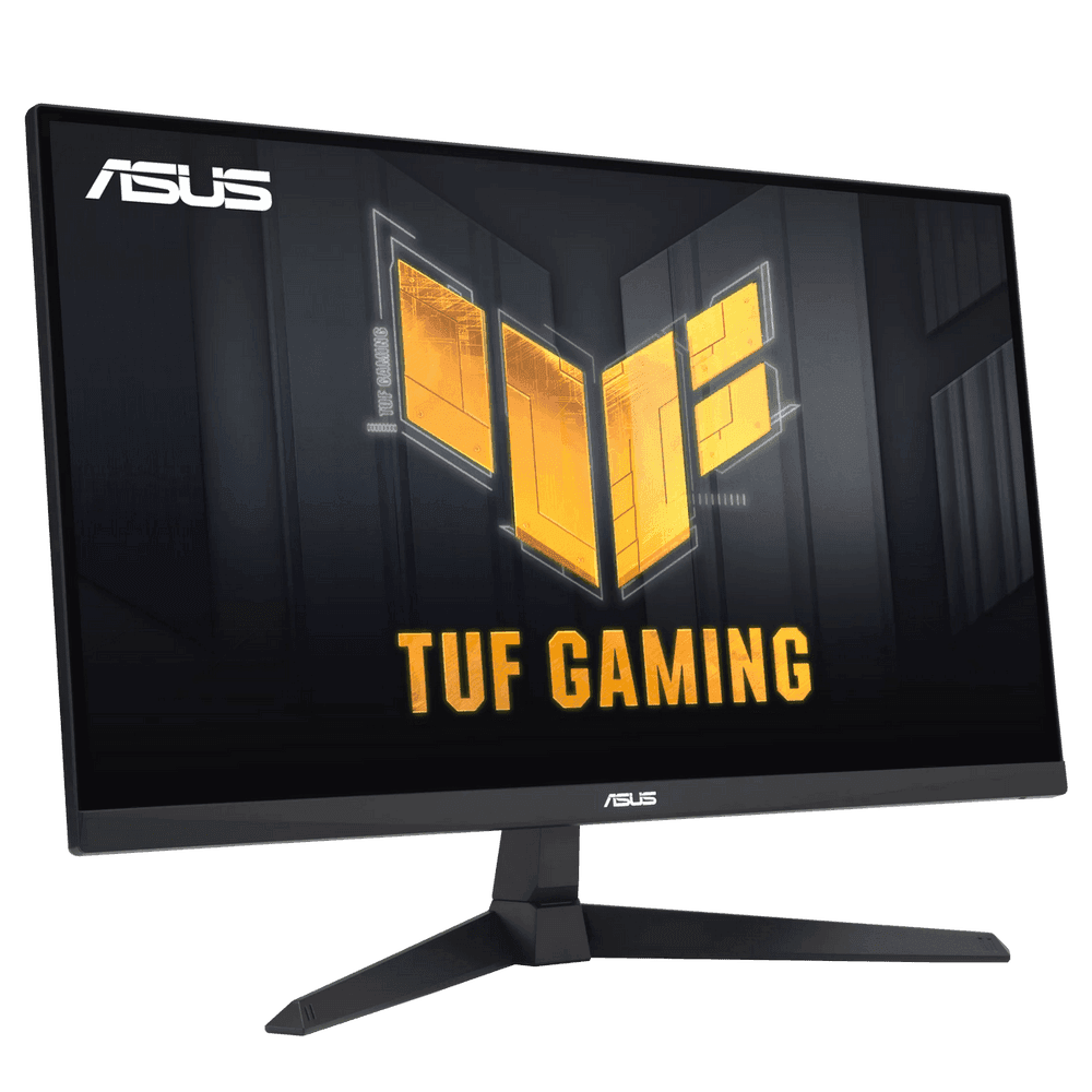 Монитор ASUS 27" VG279Q3A IPS FHD(1920x1080) 180Hz DP 2xHDMI 1ms(GTG) 250cd/m2 16:9