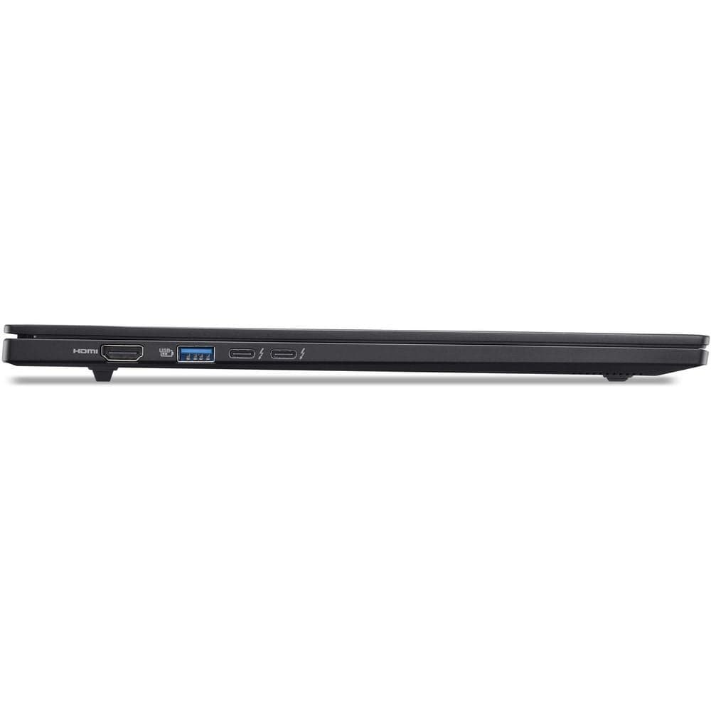 Ноутбук Acer Swift Go 16 SFG16-74-71W0 Intel Core Ultra 7 258V/32Gb/SSD 1Tb/16"/OLED/WUXGA+/2048x1280/120Hz/NoOS/черный (NX.JNMCD.003)