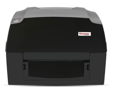 Термопринтер Mertech TLP300 Terra Nova (4592) 203dpi 127мм/с/USB/RS232/Eth для печ.накл. черный
