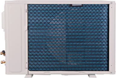 Кондиционер Сплит-система SunWind SW-12/IN - SW-12/OUT белый