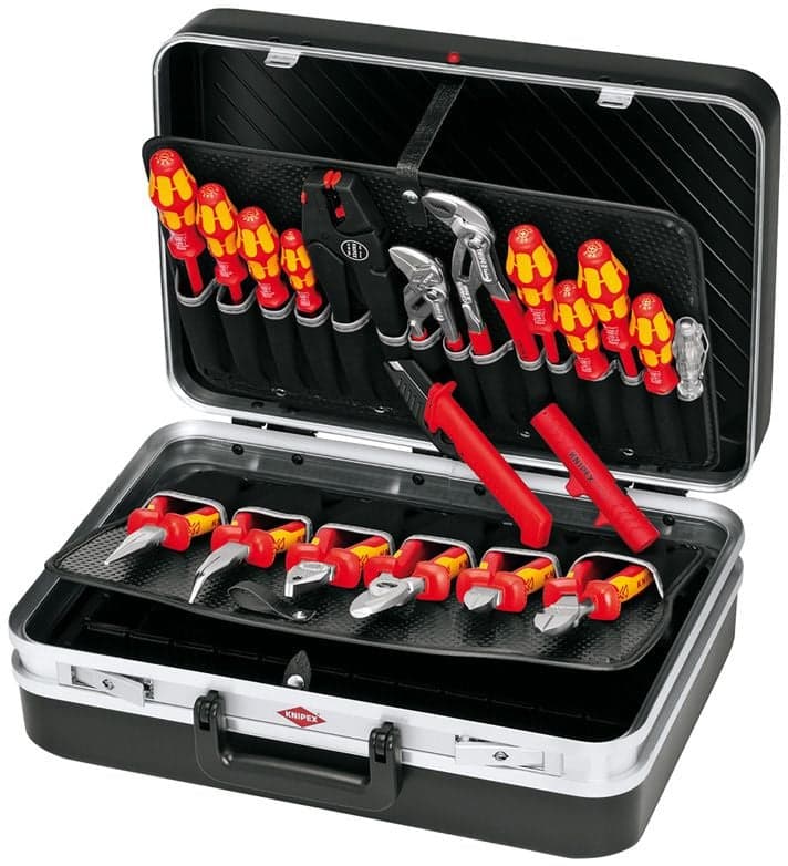 Набор инструментов Knipex KN-002120