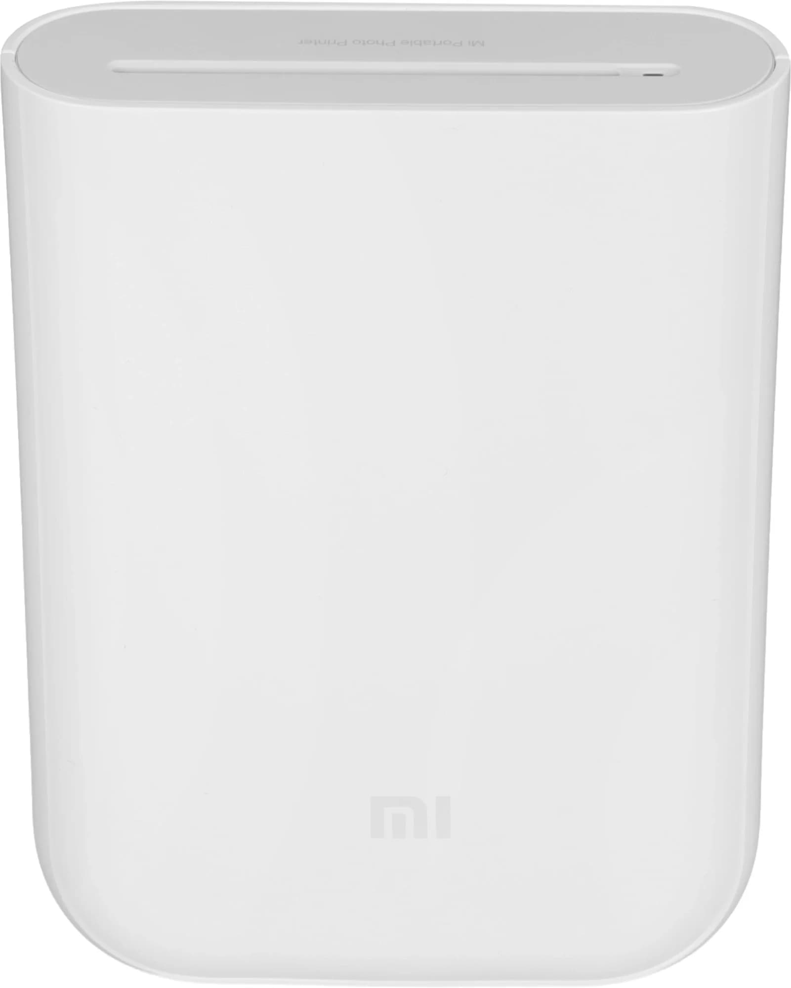 Портативный фотопринтер Xiaomi Mi Portable Photo Printer