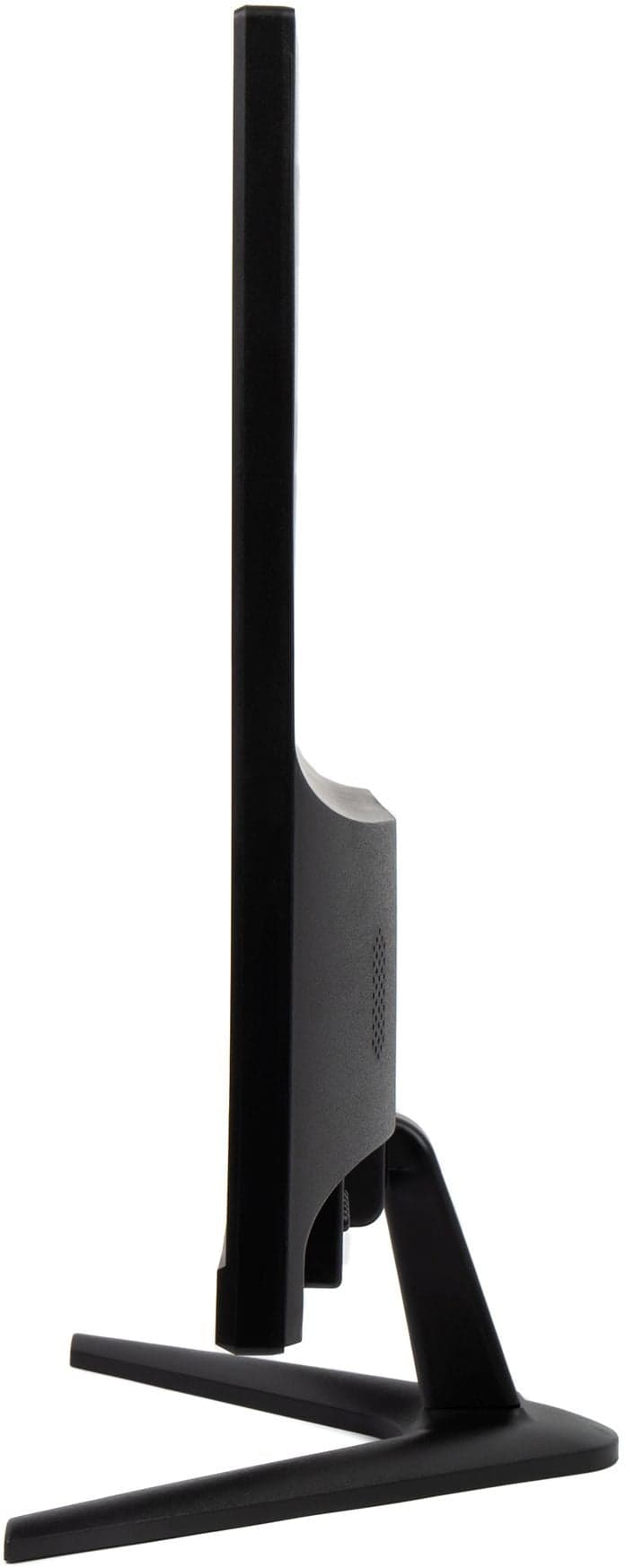 Монитор Hiper 23.8" EasyView FH2401 черный IPS LED 16:9 HDMI M/M матовая 250cd 178гр/178гр 1920x1080 75Hz FreeSync VGA FHD 2.75кг