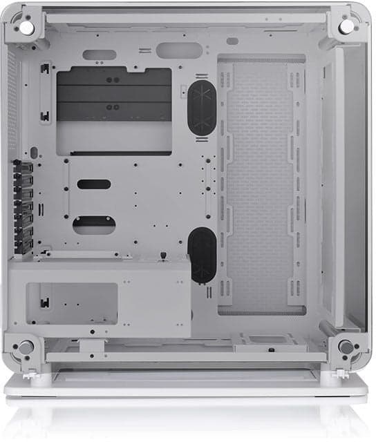 Корпус Thermaltake Core P6 TG White (CA-1V2-00M6WN-00)