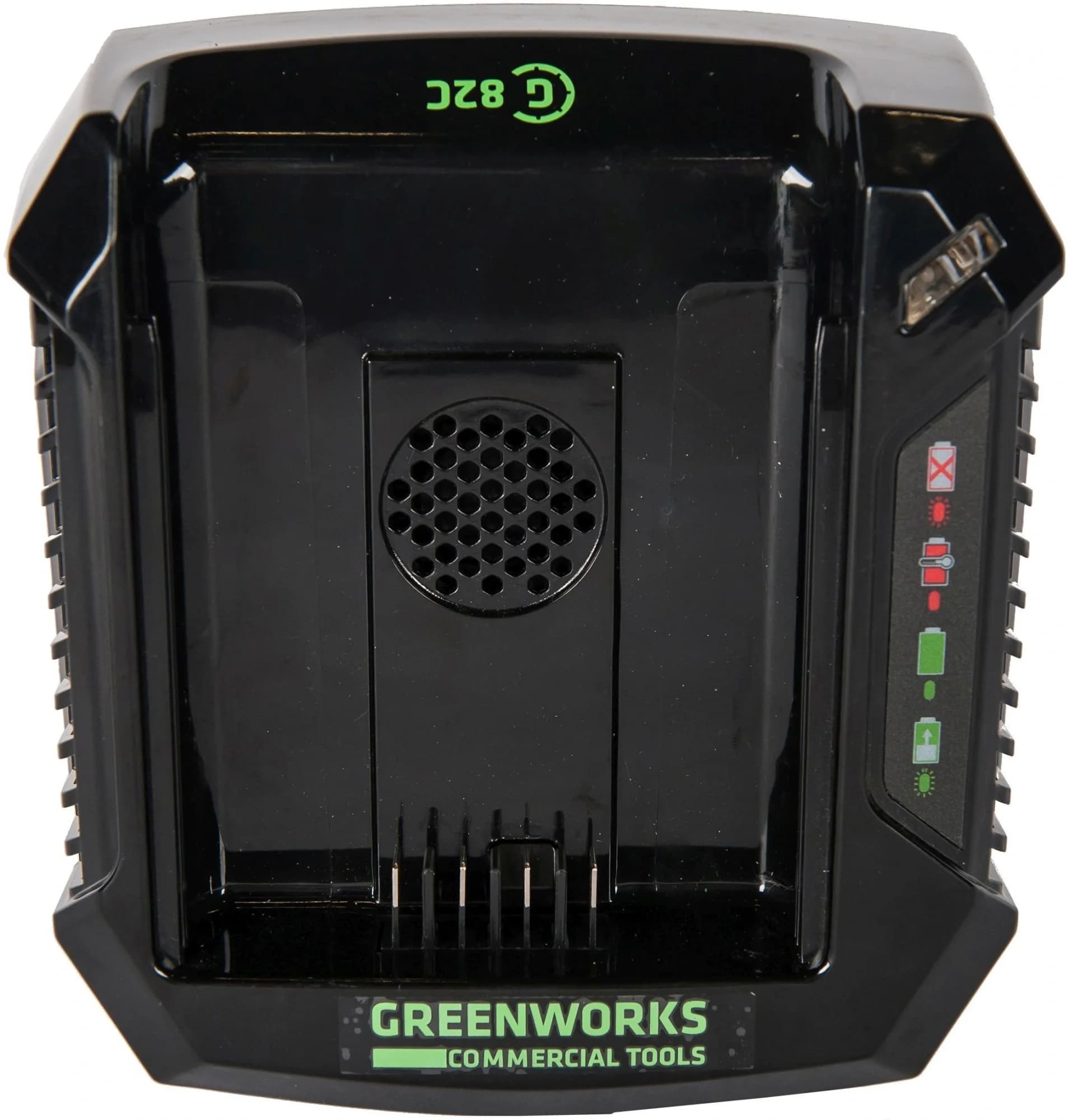 Зарядное устройство Greenworks G82C