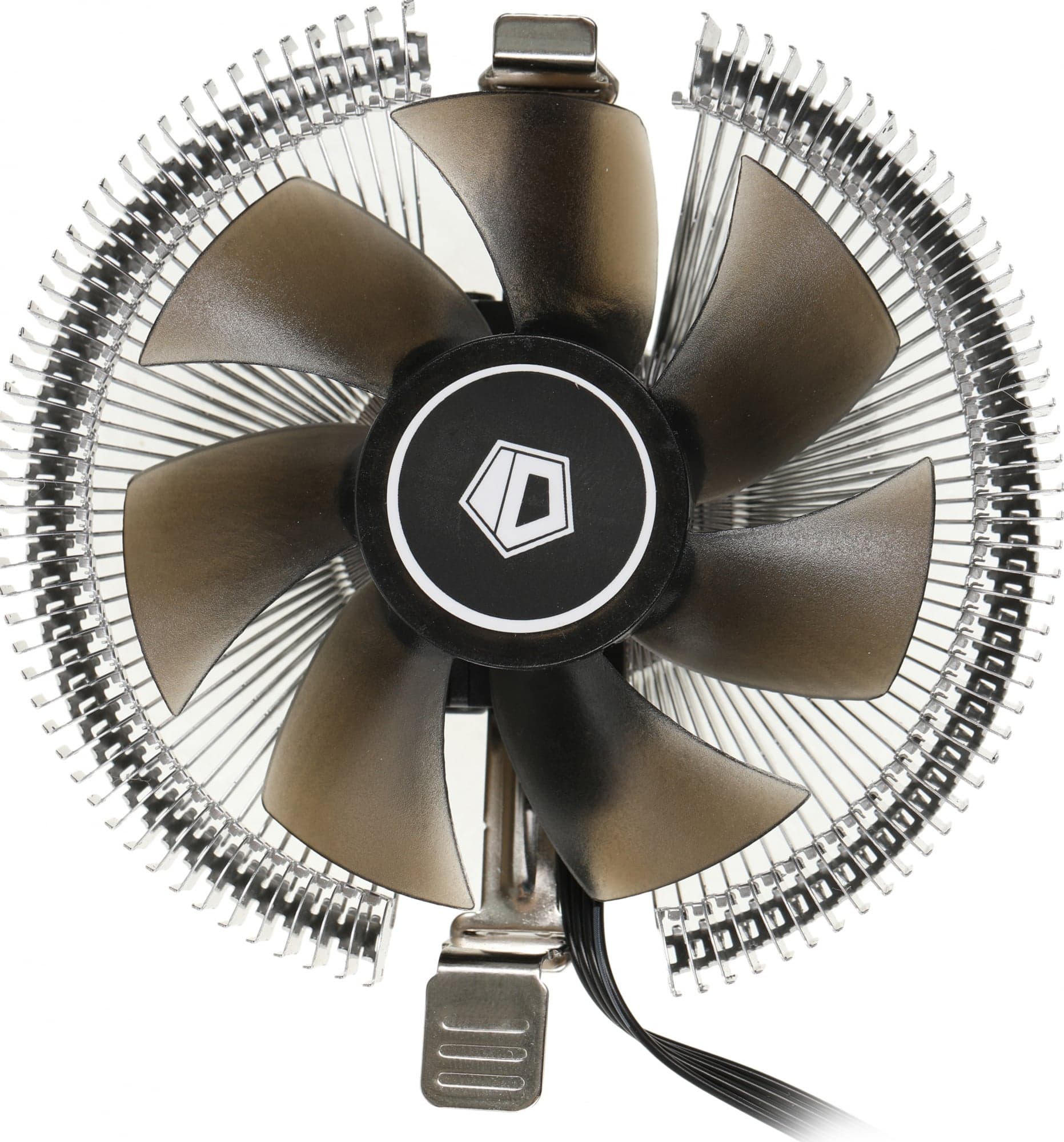 DK-01 - Вент. ID-Cooling DK-01
