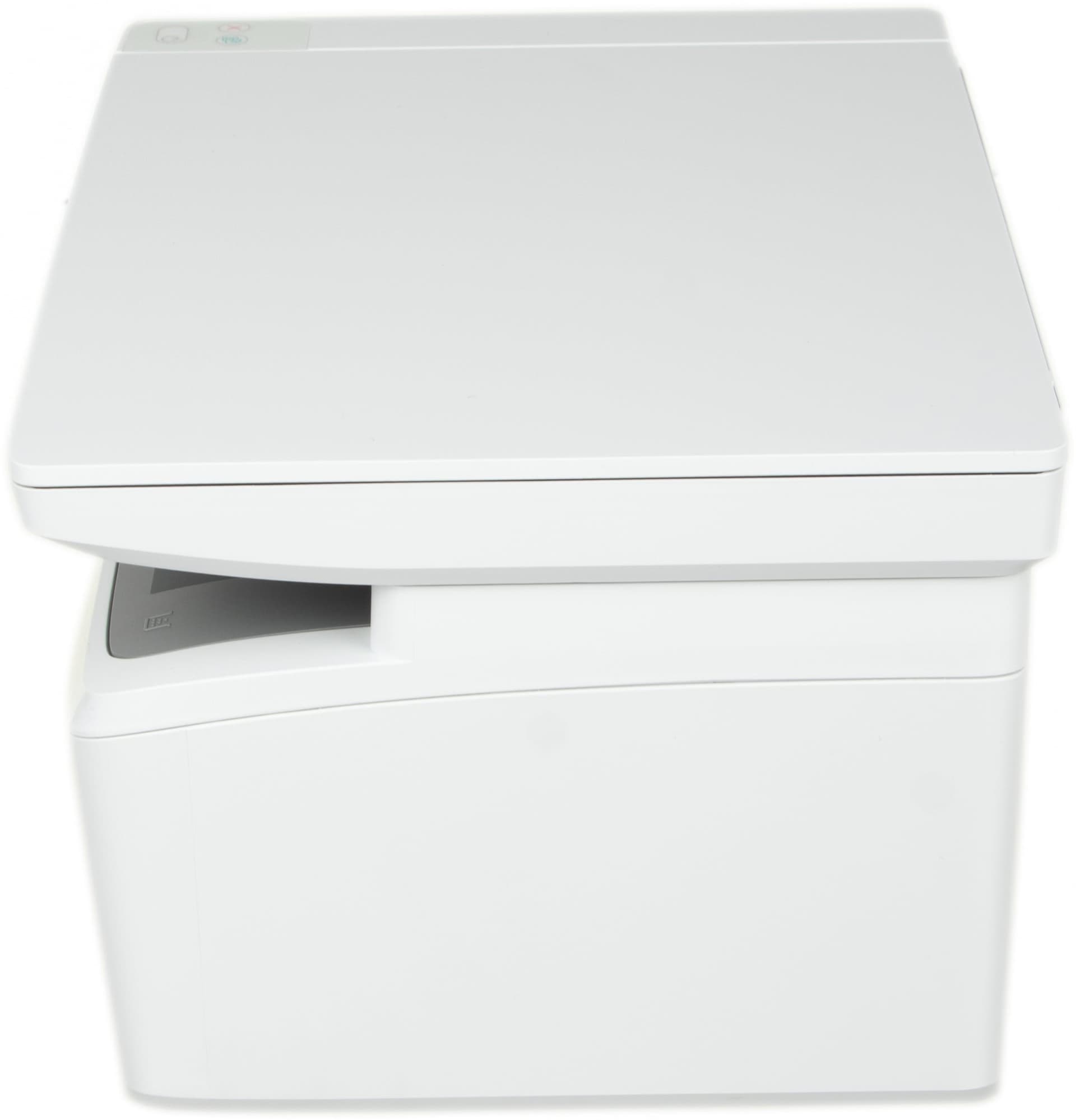 МФУ лазерный HP LaserJet M141a (A4, принтер/сканер/копир, 600dpi, 20ppm, 64Mb, USB) (7MD73A)