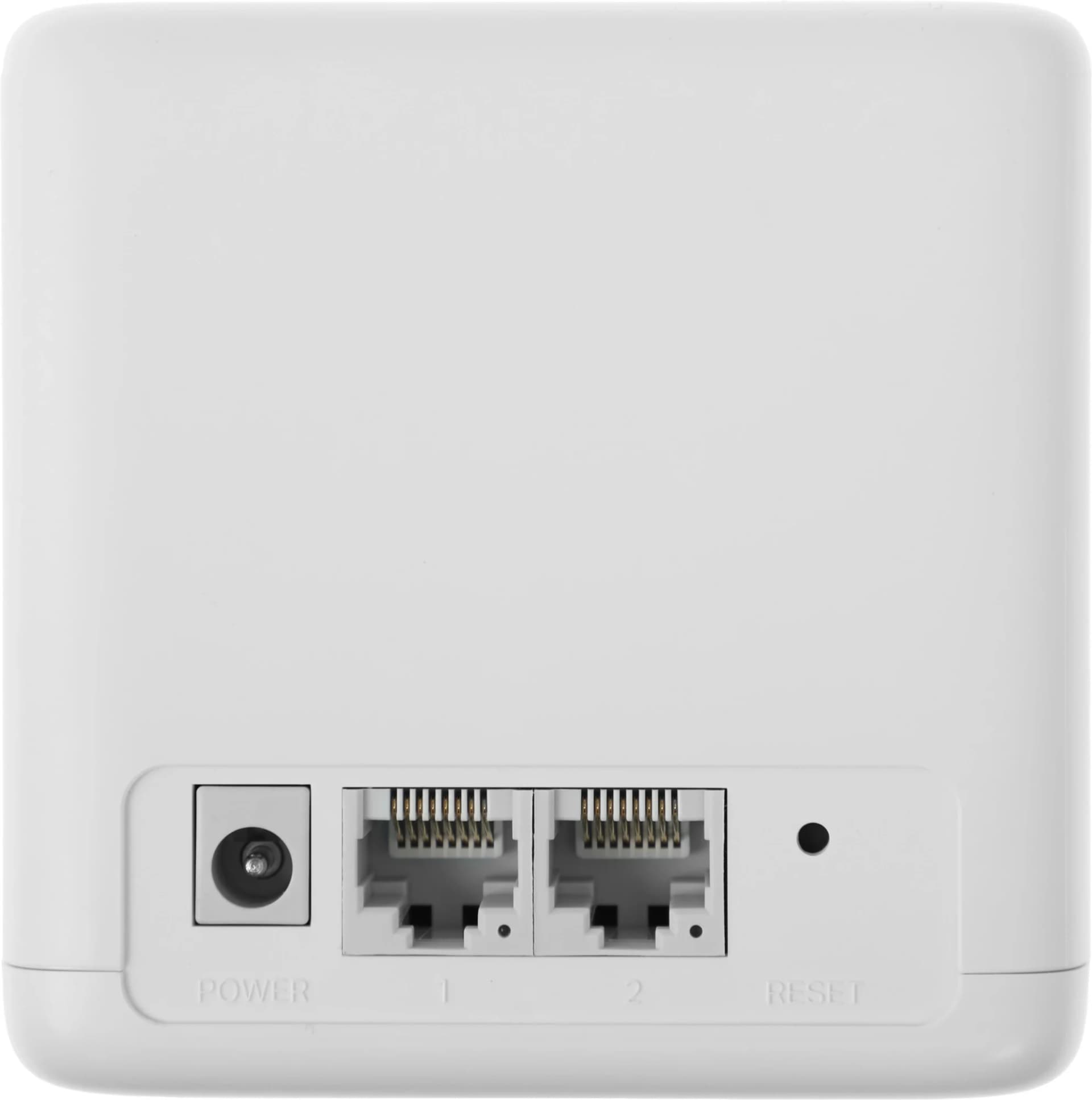 Бесшовный Mesh роутер Mercusys Halo H30G(3-pack) AC1300 10/100/1000BASE-TX
