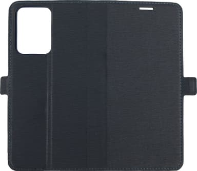 Чехол (флип-кейс) BoraSCO для Xiaomi 11T/11T Pro Book Case синий (70063)