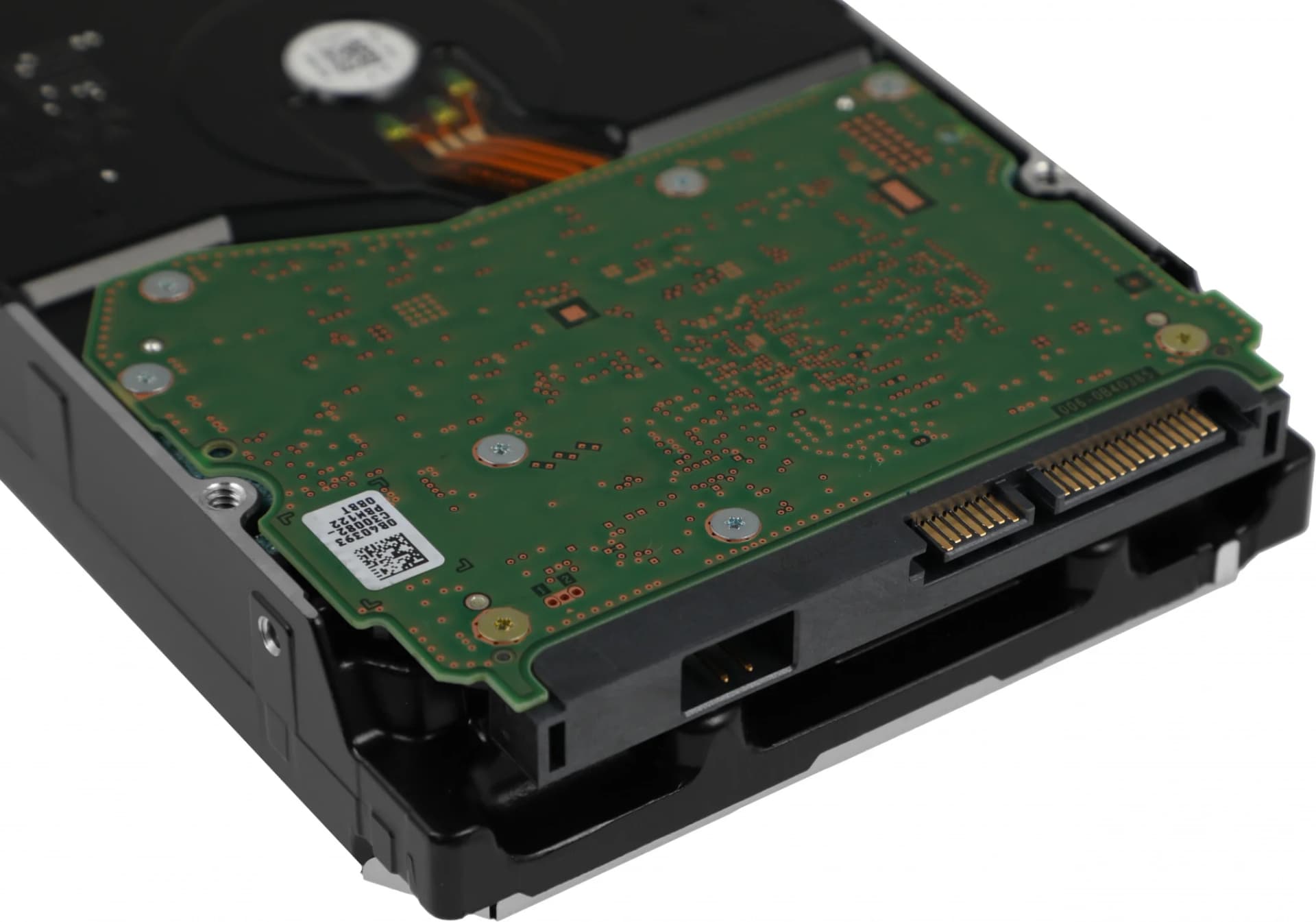 Жесткий диск/ HDD WD SATA3 14Tb Purple Pro 7200 512Mb 1 year warranty (replacement WD142PURP)