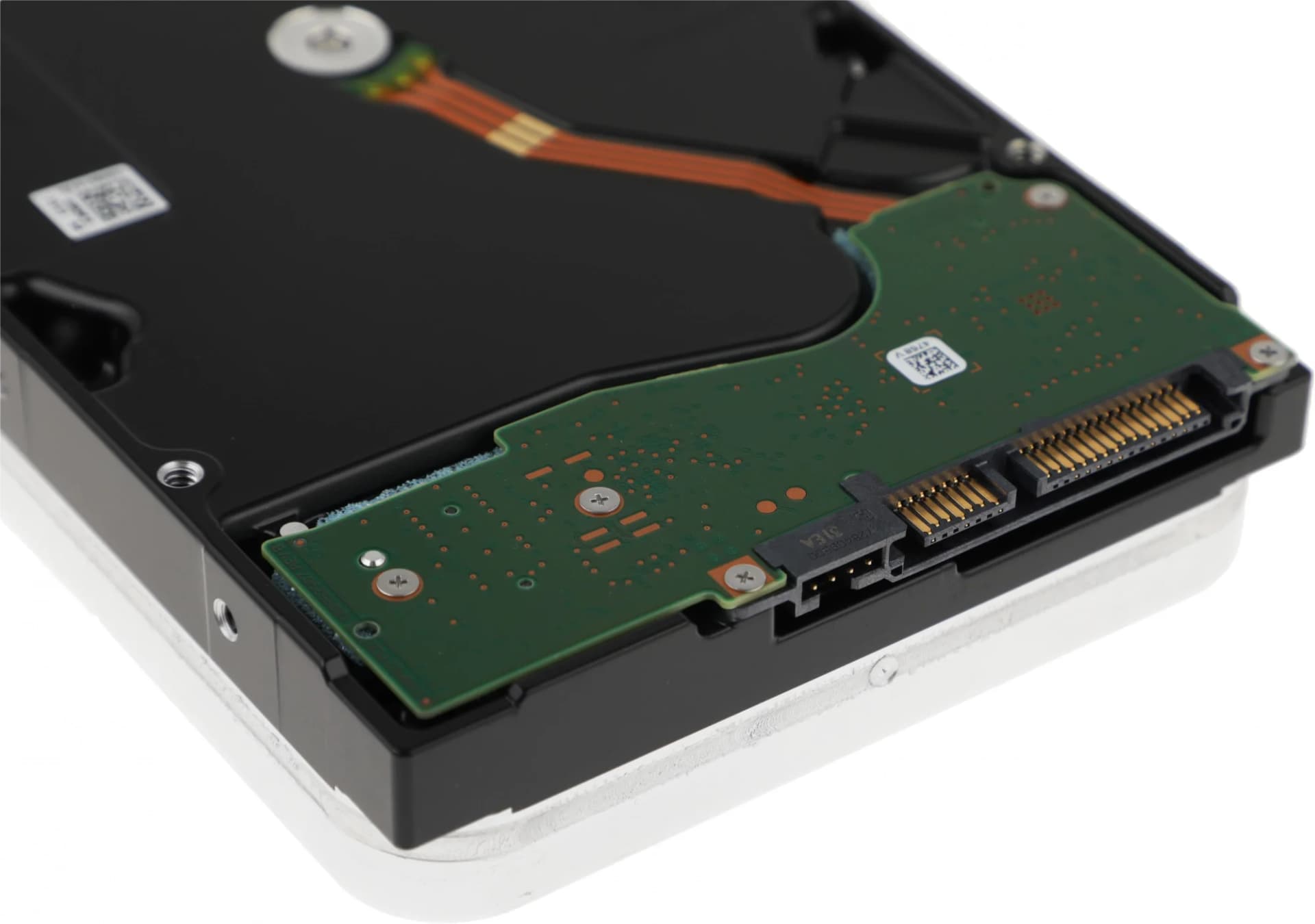 Жесткий диск Seagate SkyHawk AI (3.5'/ 18TB/ SATA 6Gb/s / rpm 7200)