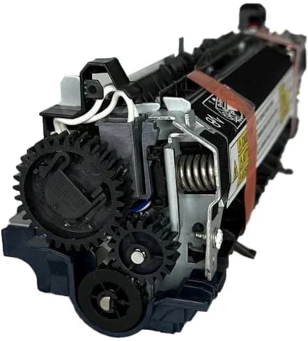 Печка в сборе Cactus CS-FU-HP-M603 (RM1-8396/CE988-67915/CE988-67902) (восстановл.) для HP LJ Ent 600 M601/M602/M603 200000стр.