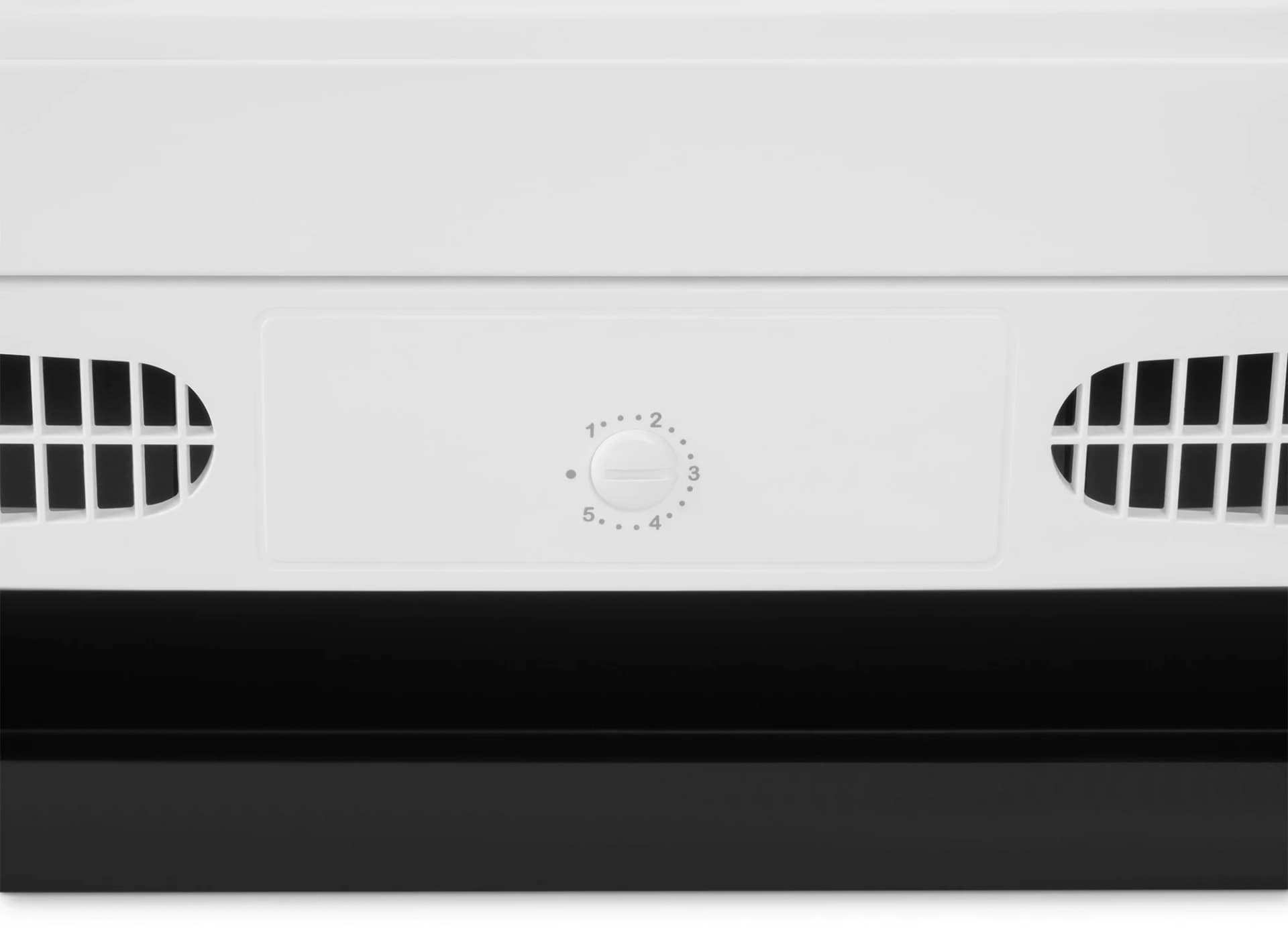 Морозильник встраиваемый Freezer Hyundai HBF 0810 белый
