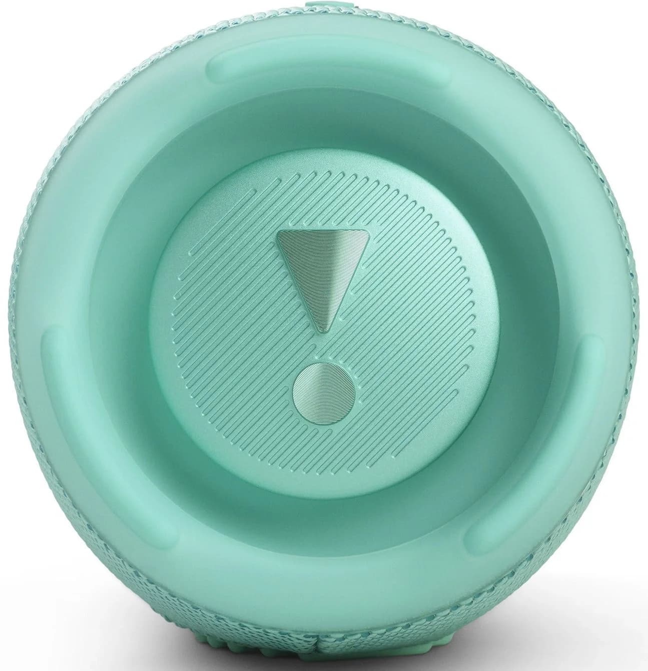 Портативная акустика JBL Charge 5, бирюзовый