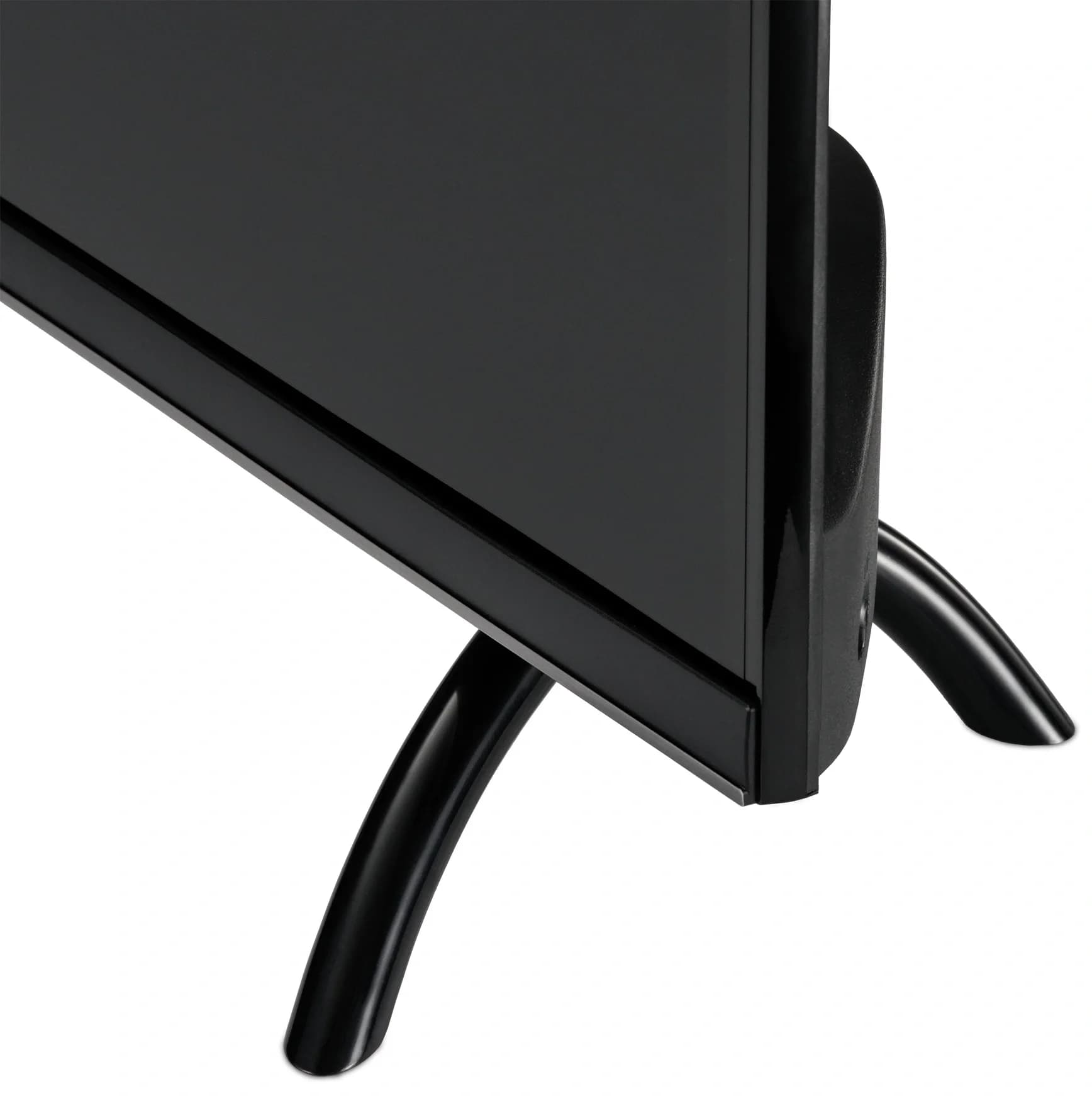 Телевизор Hyundai 32" H-LED32BS5003 черный LED HD 60Hz Smart TV