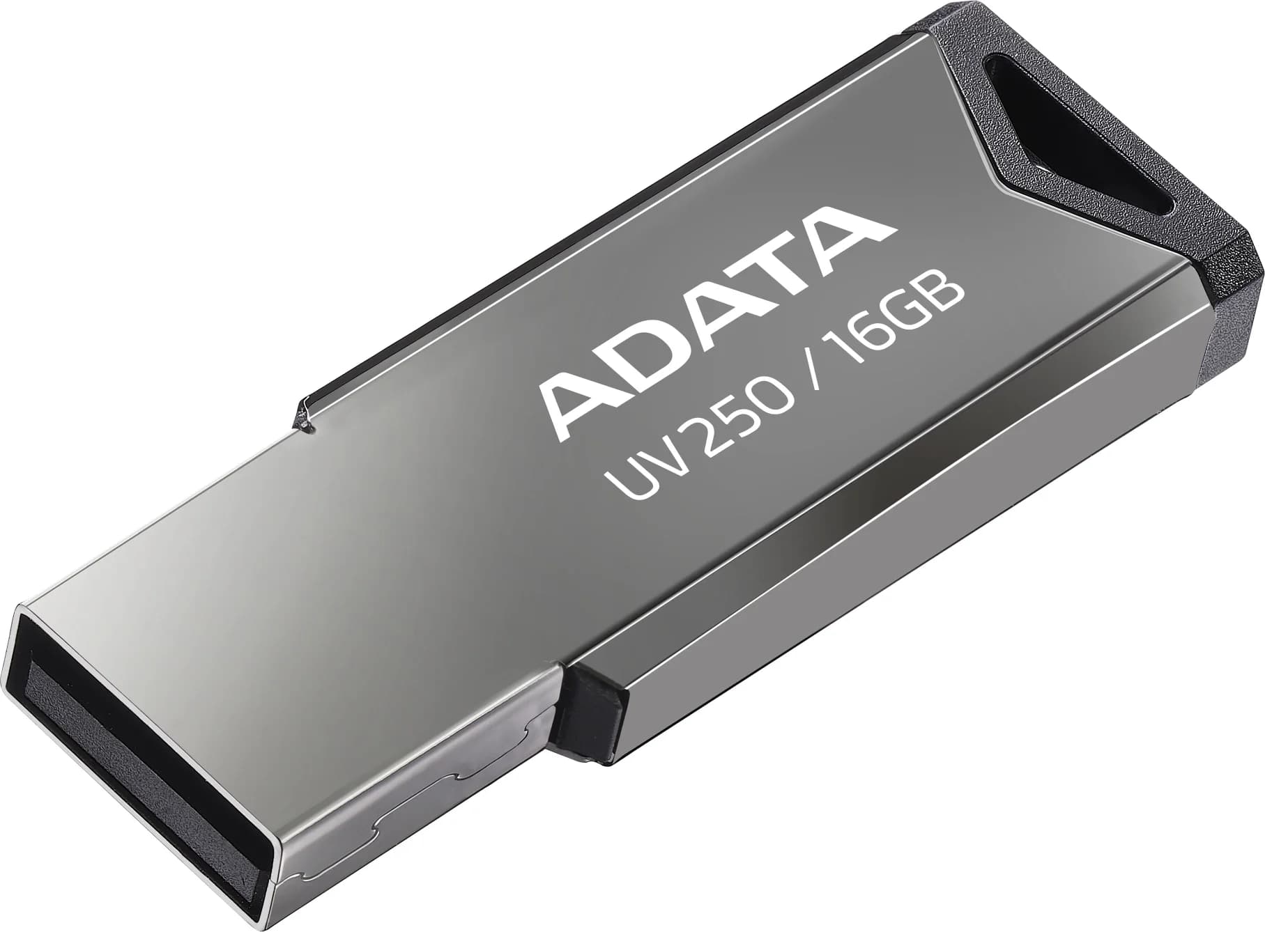 A-DATA Flash Drive 16GB USB2 AUV250-16G-RBK