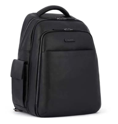 Рюкзак мужской Piquadro Modus Special CA3444MOS/N черный натур.кожа
