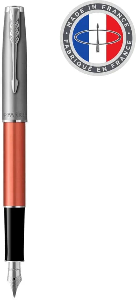 Ручка перьевая Parker Sonnet Essentials SB F545 (CW2169228)