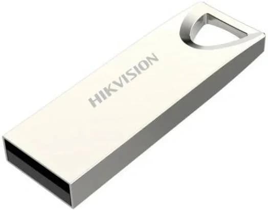 Флешка USB Hikvision Flash USB USB 3.0 128Gb (ЮСБ брелок для переноса данных) HS-USB-M200/128G/U3