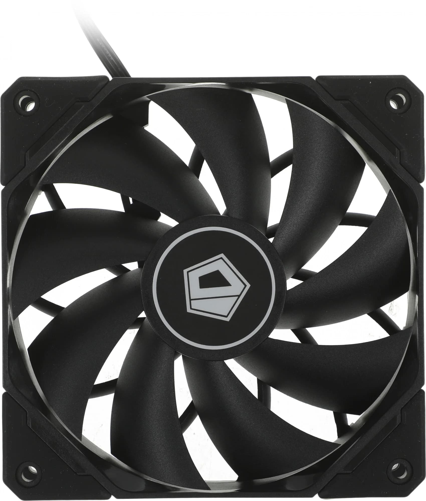 Кулер ID-COOLING SE-224-XTS BLACK