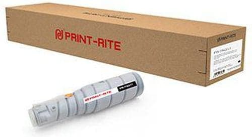 Картридж лазерный Print-Rite TFK628BPRJ PR-TN217 TN217 черный (17500 стр.) для Konica Minolta bizhub 223/283/363/423