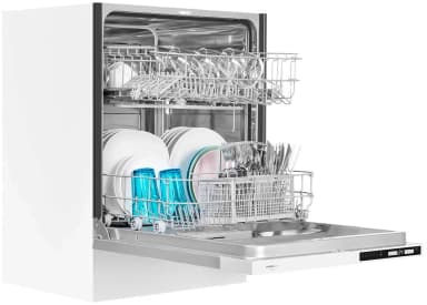 Посудомоечная машина встраив. HomsAir DW66M 2100Вт полноразмерная