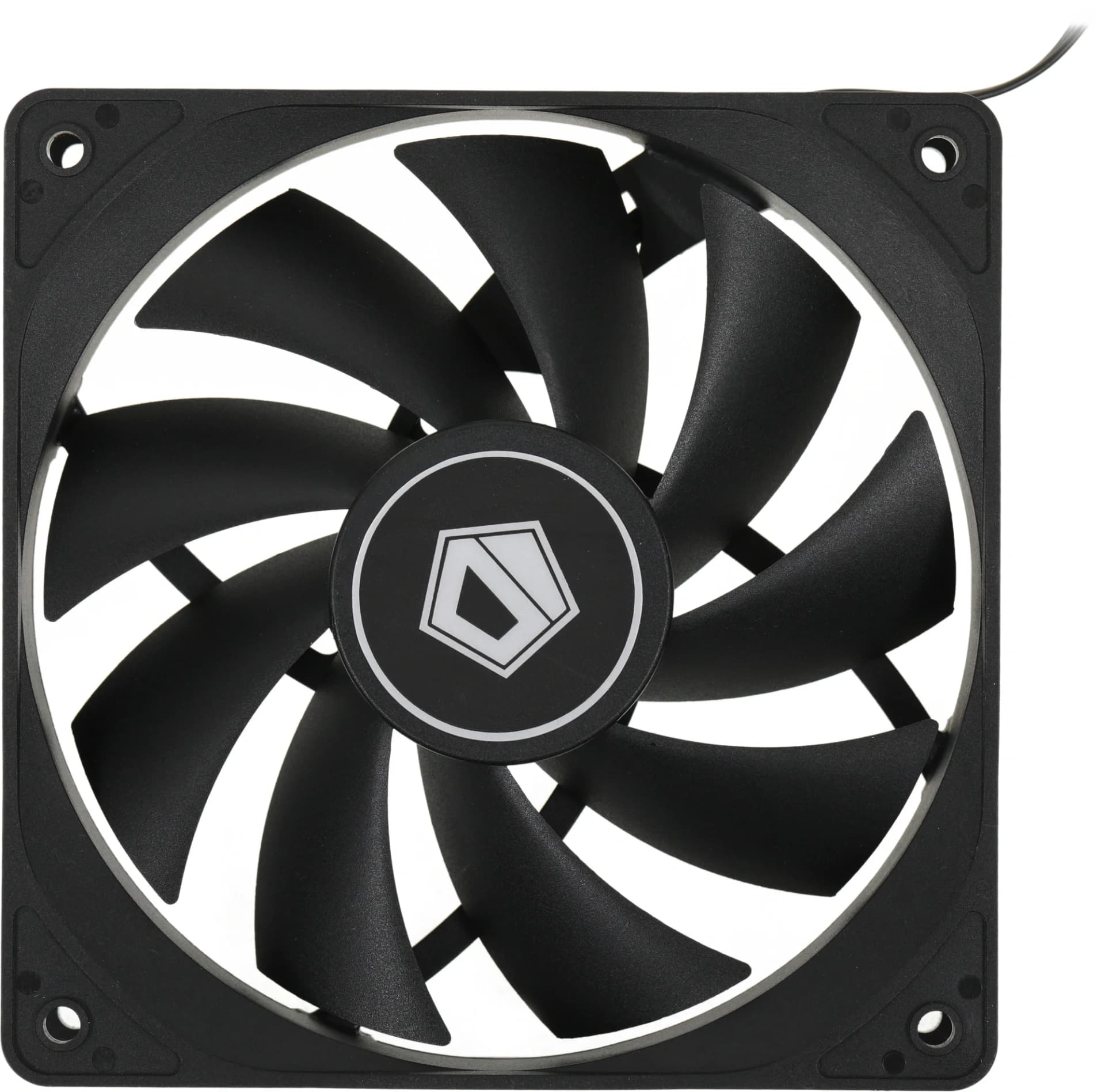 FL-12025K - Вентилятор для корпуса ID-Cooling FL-12025K