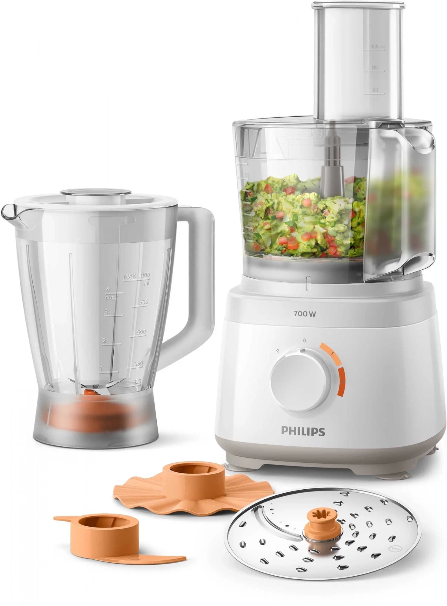 Комбайн Philips HR7320/00