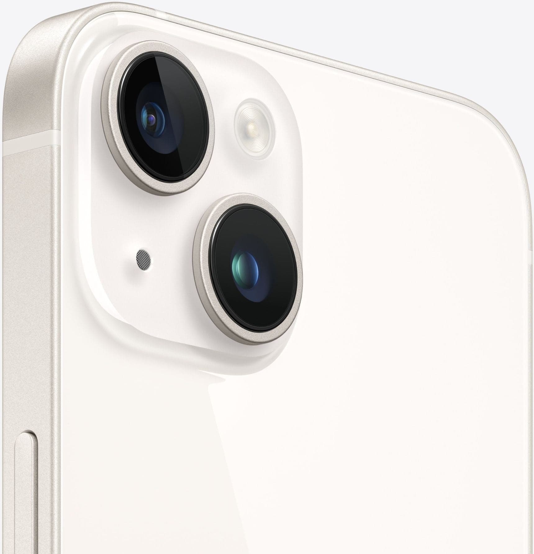 Apple iPhone 14 128GB A2882, сияющая звезда MPUR3HN/A (Индия)