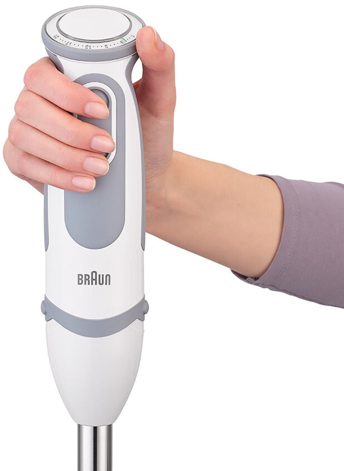 Блендер Braun MQ5207WH