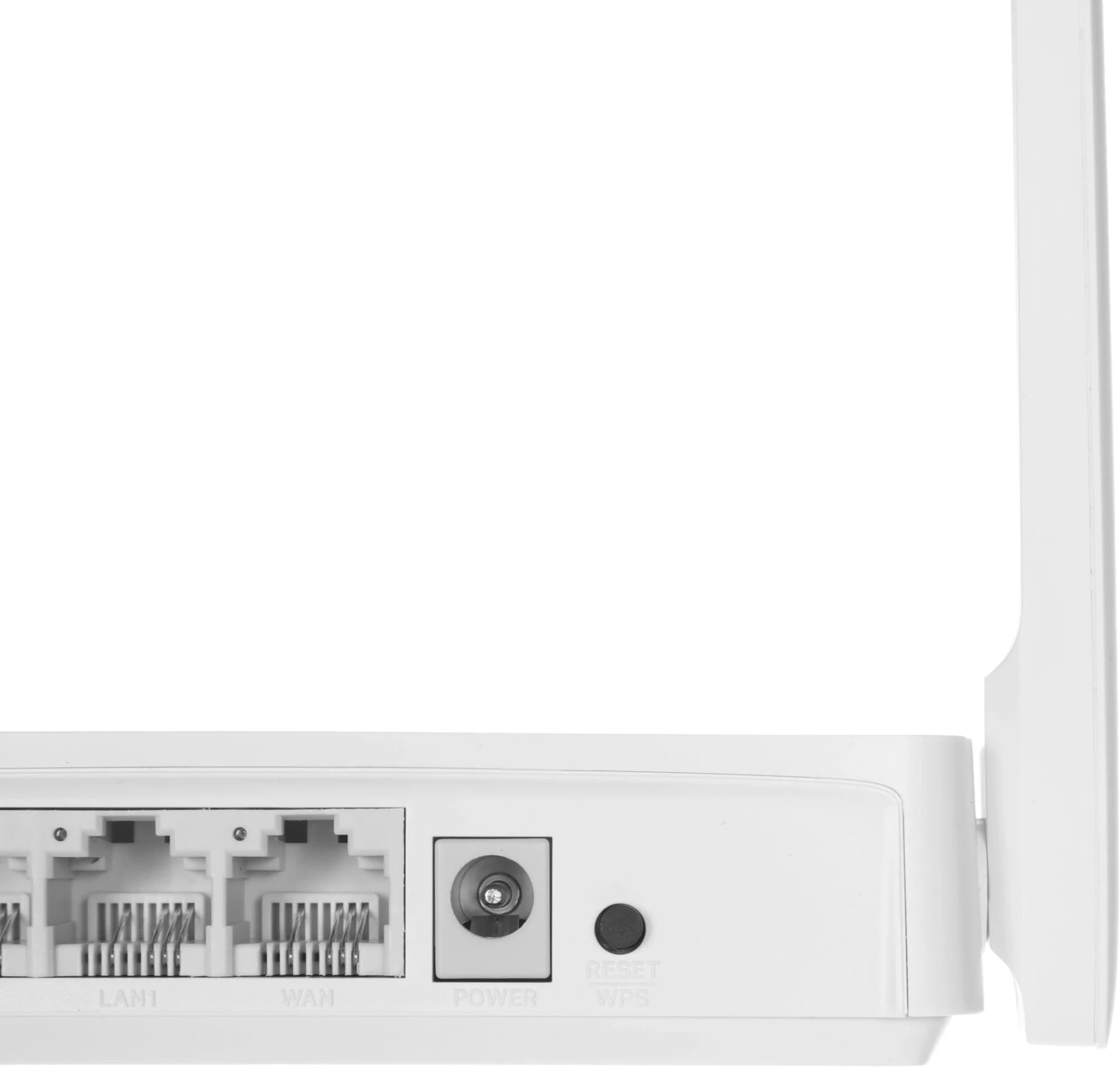 Mercusys MR20 Двухдиапазонный роутер Wi-Fi AC750