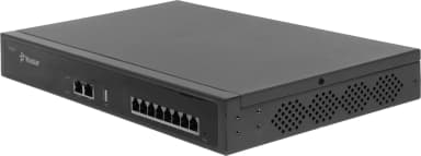 P550, 50 абонентов и 25 вызовов, поддержка FXO, FXS, GSM, BRI
