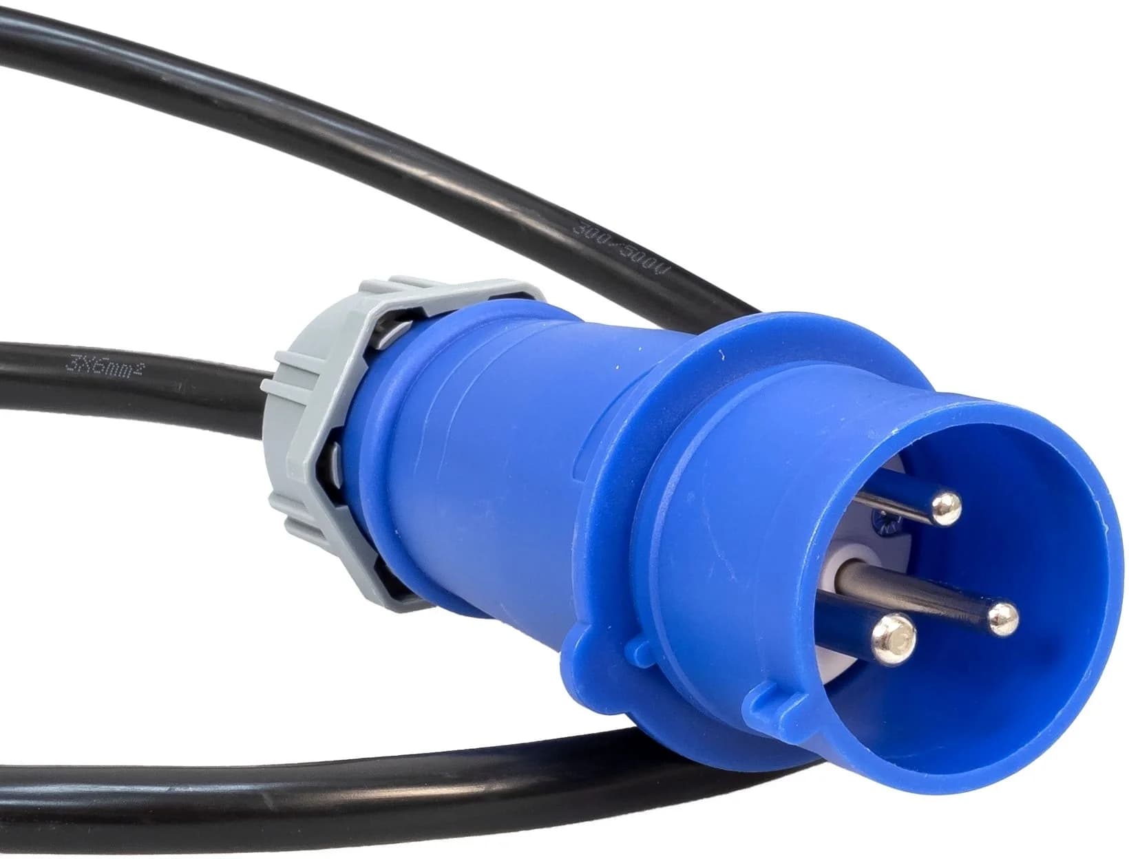 PowerCom Блок распределения питания PDU-32AVMS24-14C3-10C9-1P