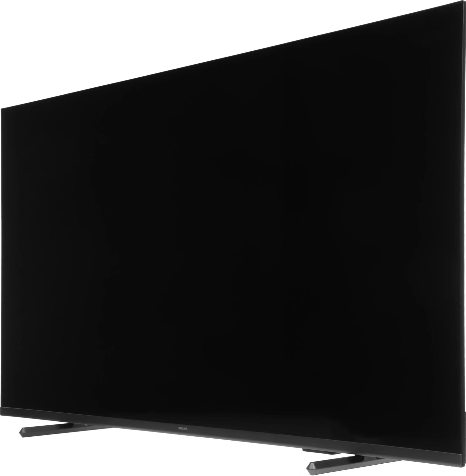 Телевизор LED Philips 55" 55PUS7608/60 антрацитовый 4K Ultra HD 60Hz DVB-T DVB-T2 DVB-C DVB-S DVB-S2 USB WiFi Smart TV (RUS)