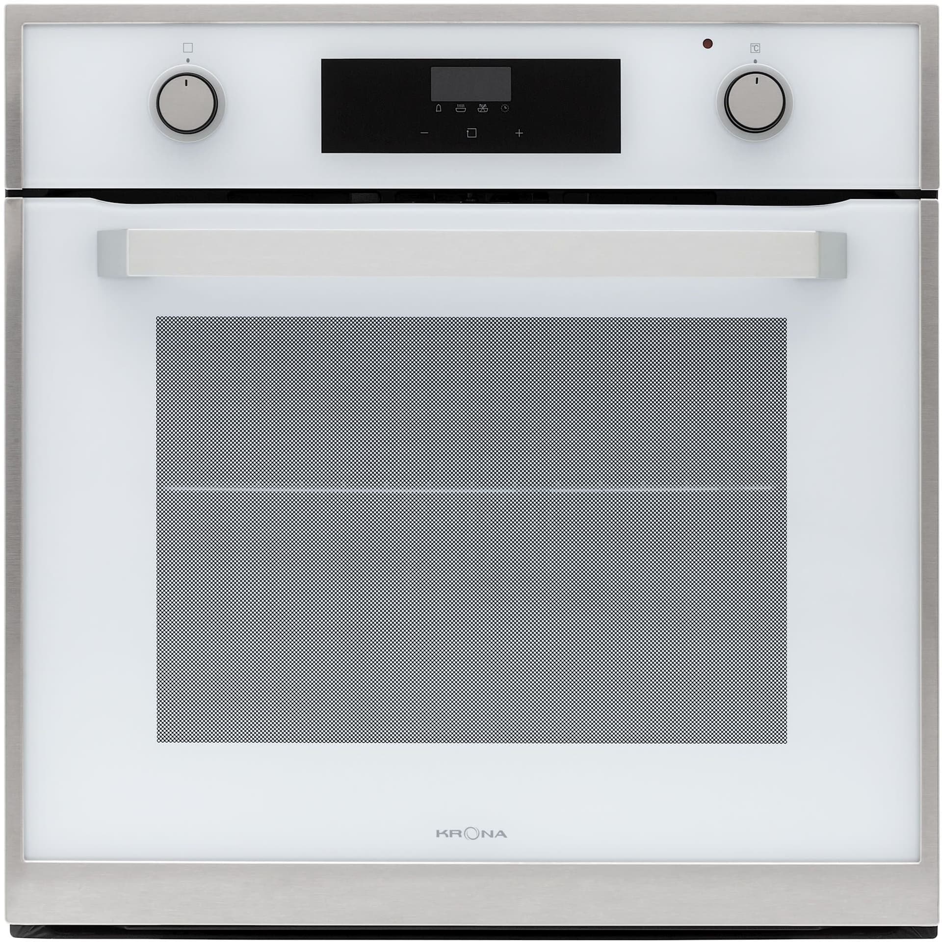 Духовой шкаф Электрический Krona Adriano 60 Wh G2 белый