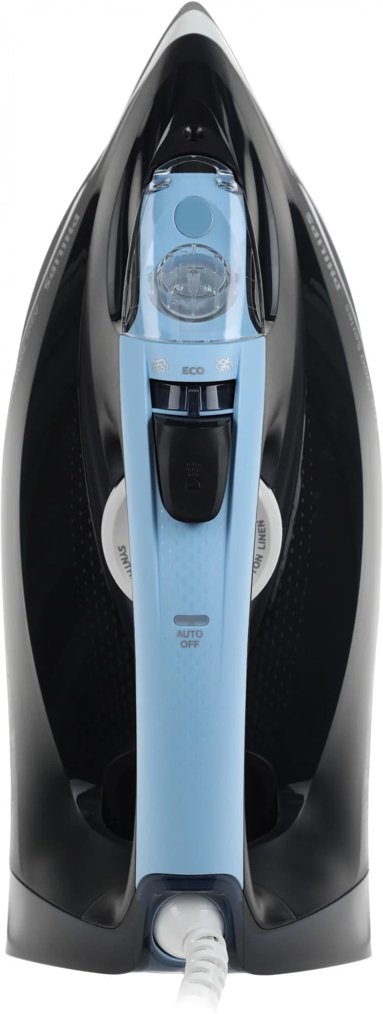Утюг Philips DST7030/20 2800Вт синий