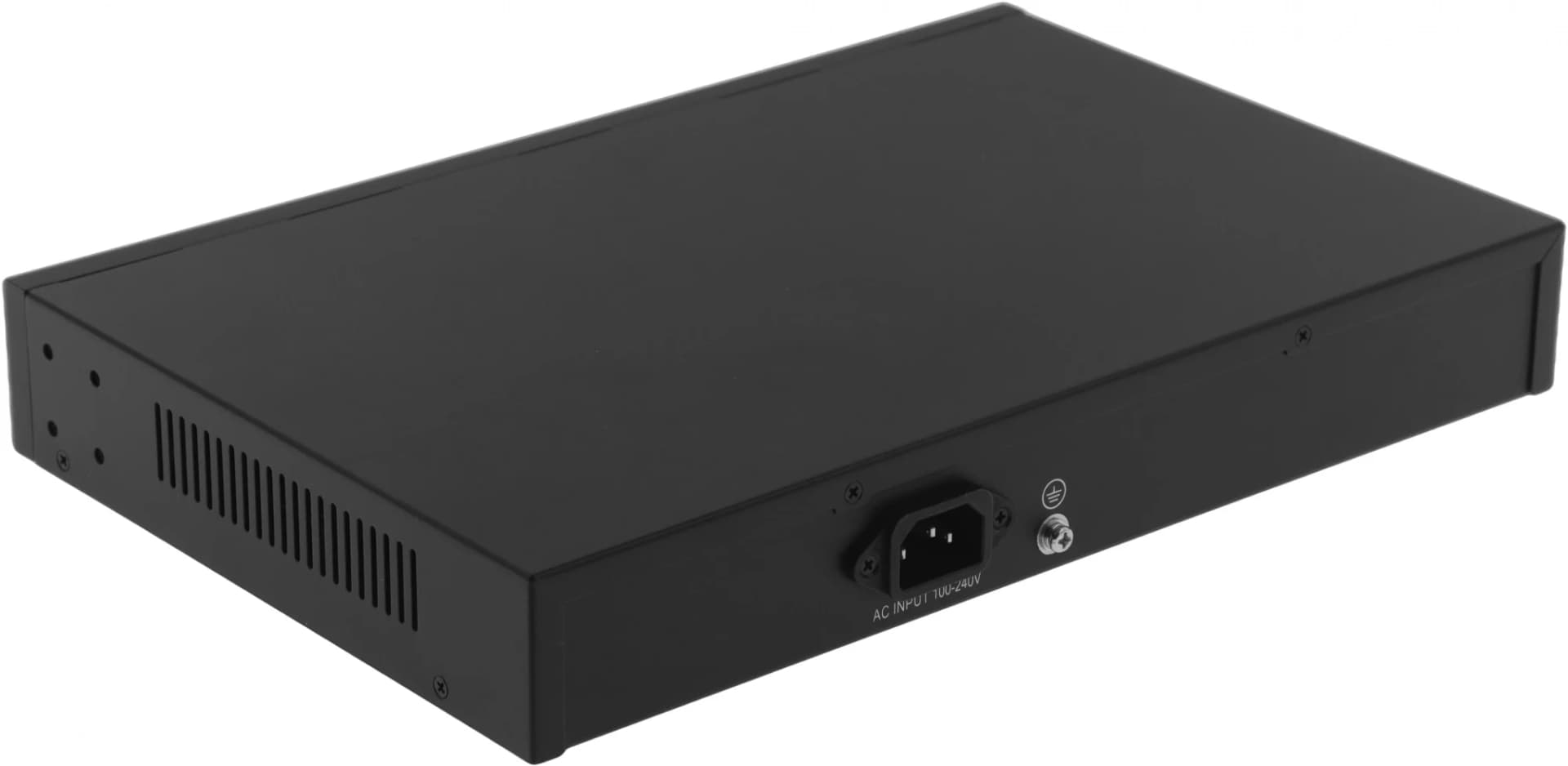 Коммутатор Cudy FS1018PS1, 16×100 Мбит/с, 2×1 Гбит/с