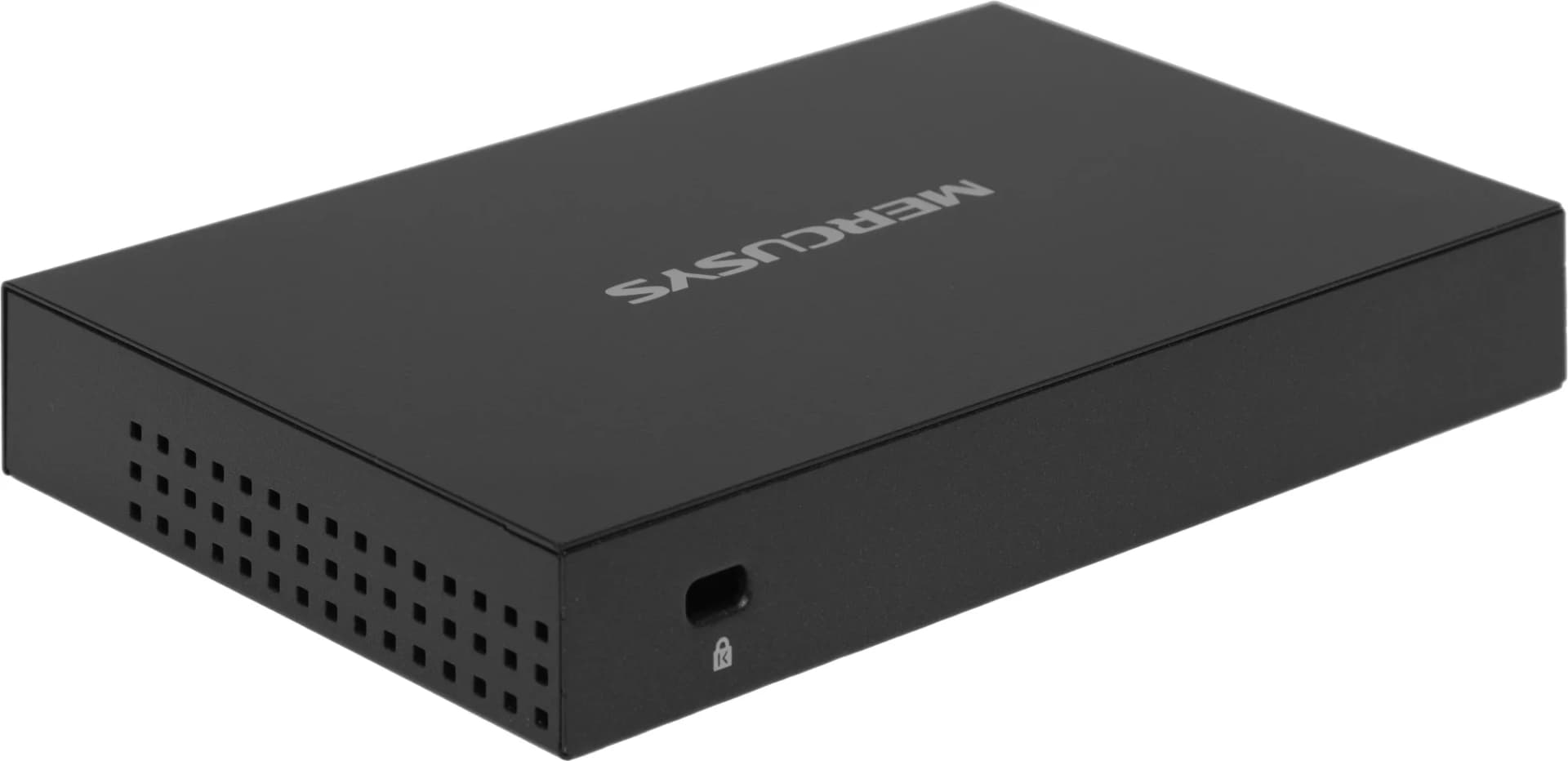Mercusys MS108GS Настольный коммутатор с 8 гигабитными портами