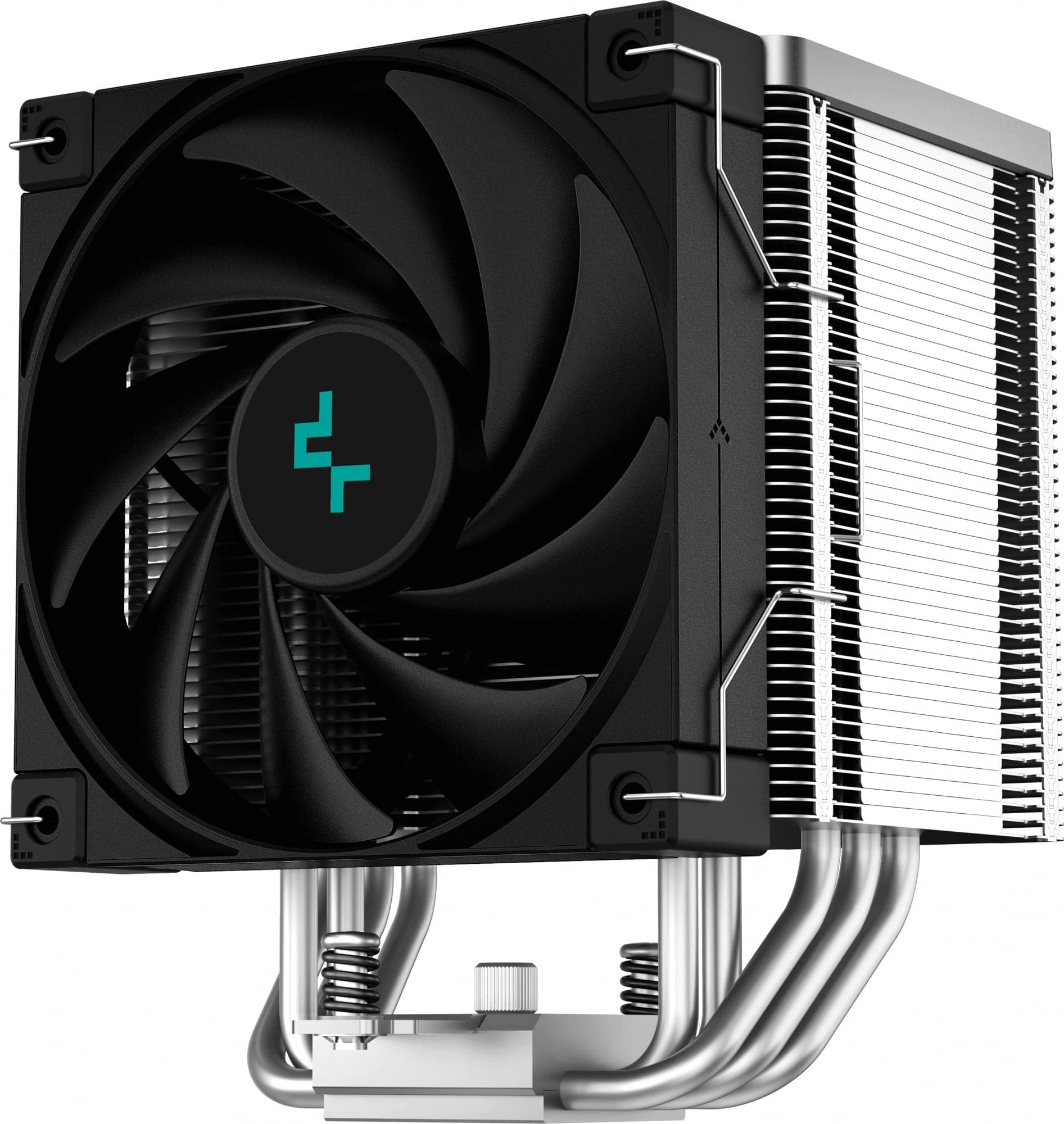 R-AK500-BKNNMT-G - Кулер для процессора DeepCool AK500 (R-AK500-BKNNMT-G)