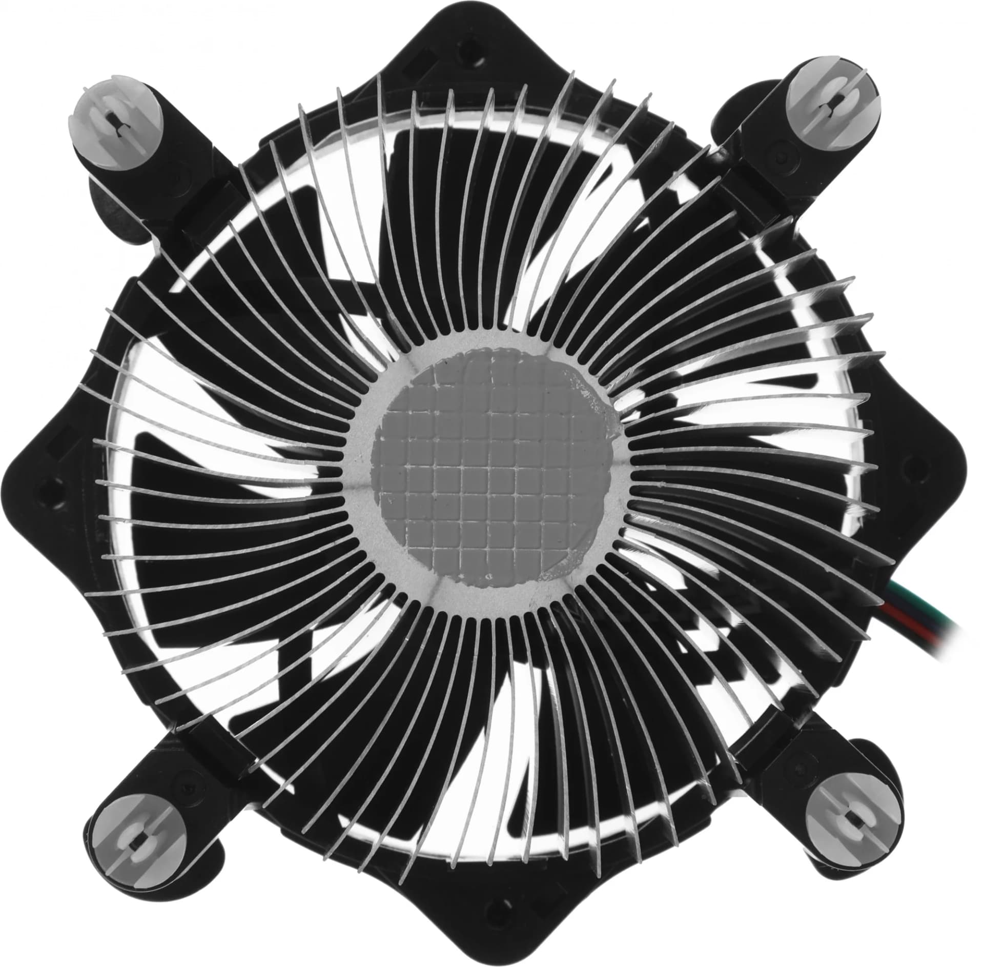 Вентилятор для процессора Deepcool ALTA 9 PWM 1700 (DP-ICAP-AT9-17)