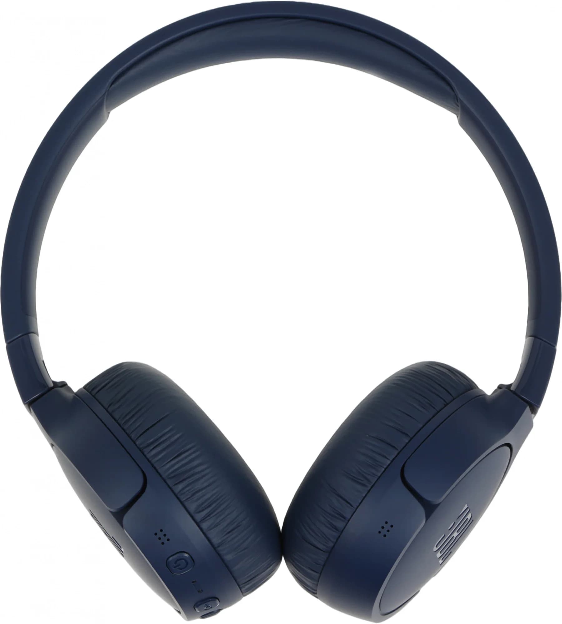 Гарнитура накладные JBL Tune 670NC синий беспроводные bluetooth оголовье (JBLT670NCBLUCN)