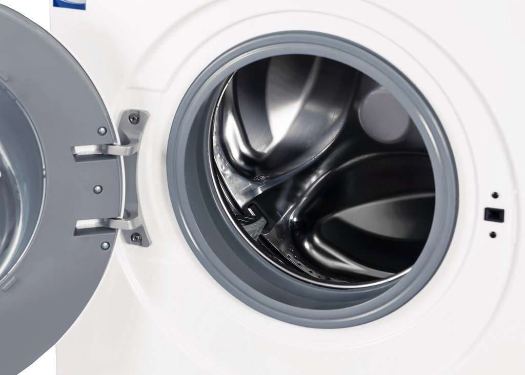 Стиральная машина Midea MF100W70/W класс: A загр.фронтальная макс.:7кг белый