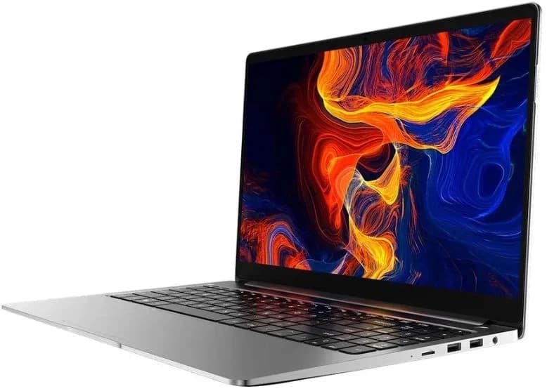 Ноутбук Tecno MegaBook T1 Ryzen 5 5560U 16Gb SSD1Tb AMD Radeon Graphics 15.6" IPS FHD (1920x1080) Windows 11 Home 64 silver WiFi BT Cam 6060mAh (TCN-T1R5W15.1.SL)