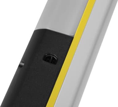 Электрошвабра Karcher FC 7 Cordless белый