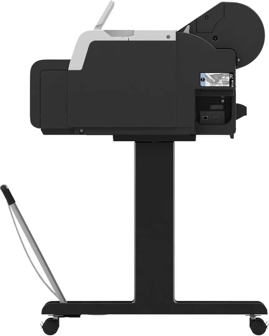 Плоттер струйный Canon imagePROGRAF TM-340 (6248C003AA), A0, 36", цветное, 1200x2400 dpi, Gigabit Ethernet, WiFi, USB
