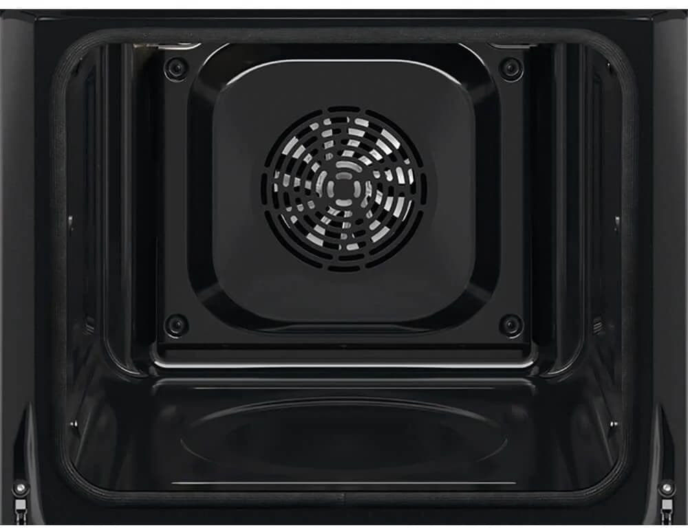Встраиваемая электрическая духовка Electrolux EOF6P76BX